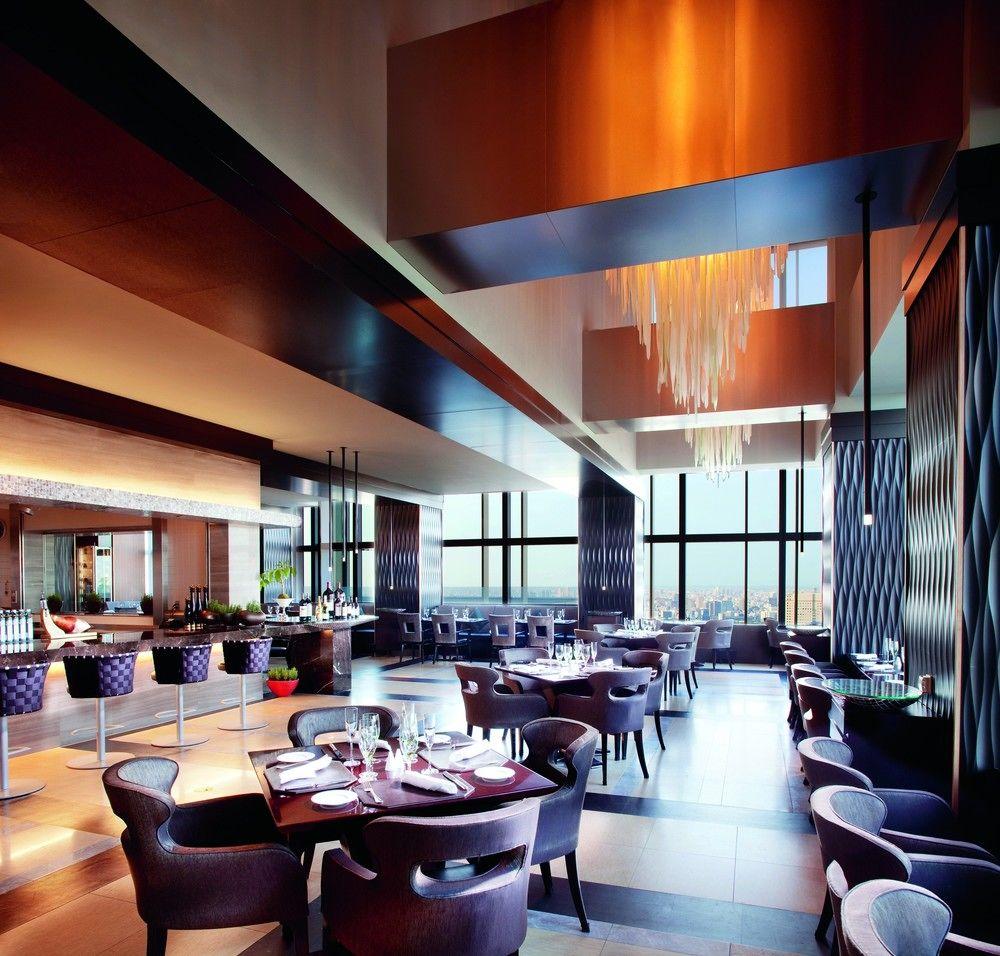 The Ritz-Carlton, Tokyo Hotell Exteriör bild